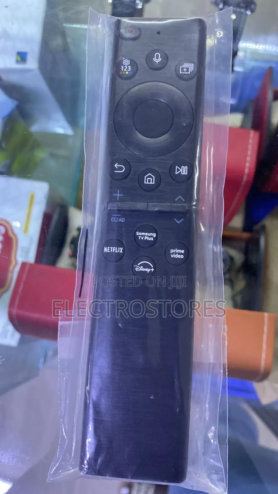 Samsung Bluetooth Voice Remote Bn59