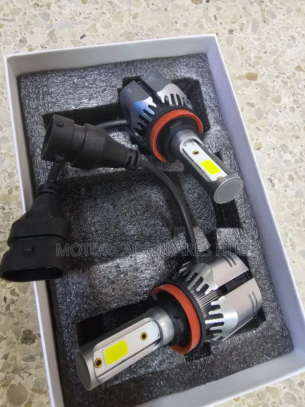 H11 Super Bright Bulbs