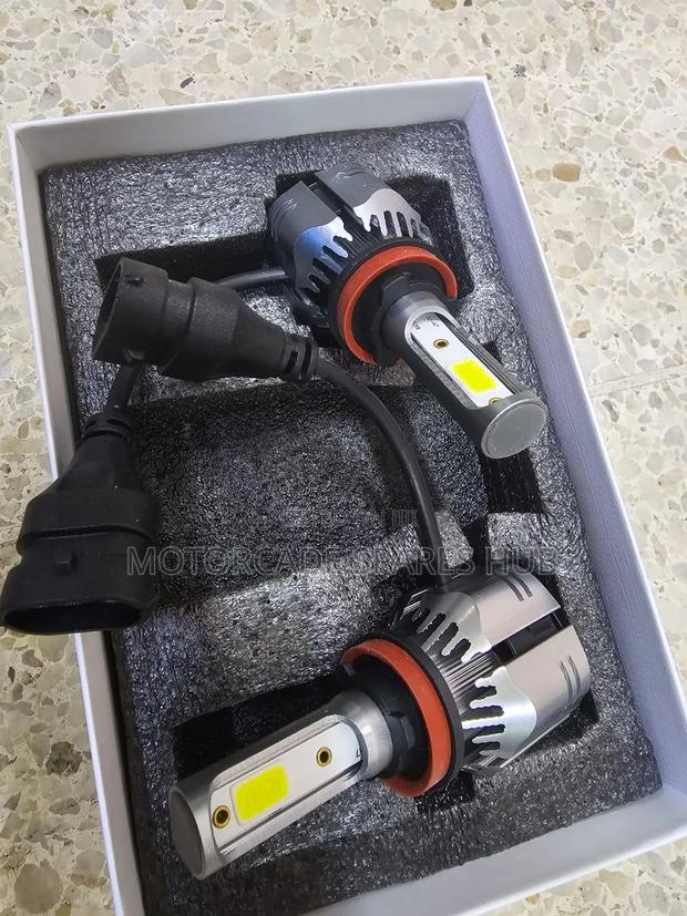 H11 Super Bright Bulbs