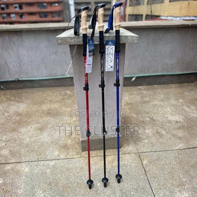 Necasil Hiking Poles