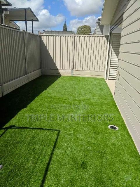 Easy Install Artificial Turf Carpet | Clean Hassle Free