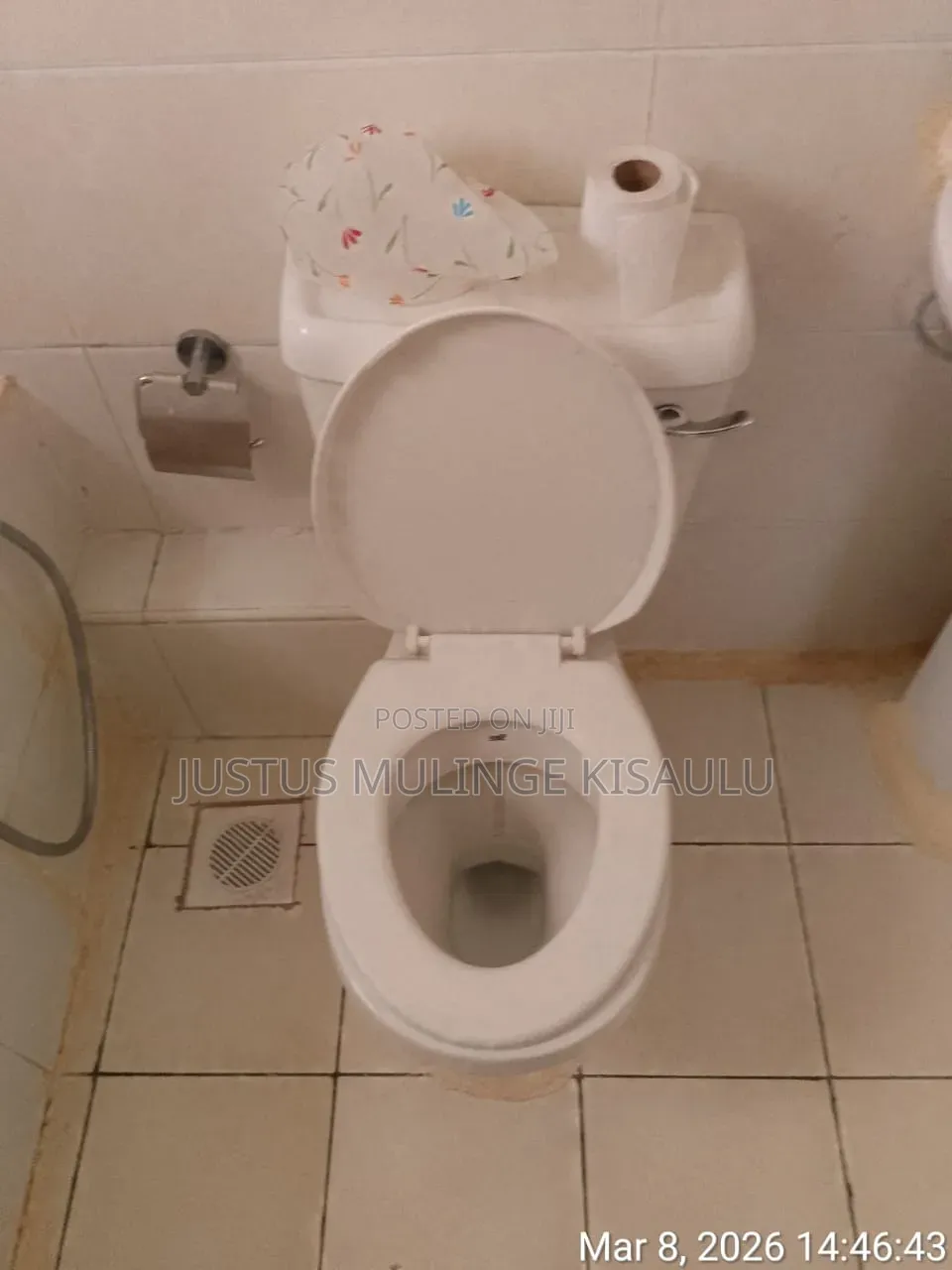 2bdrm Apartment in Oyester Village, Savanna for sale
