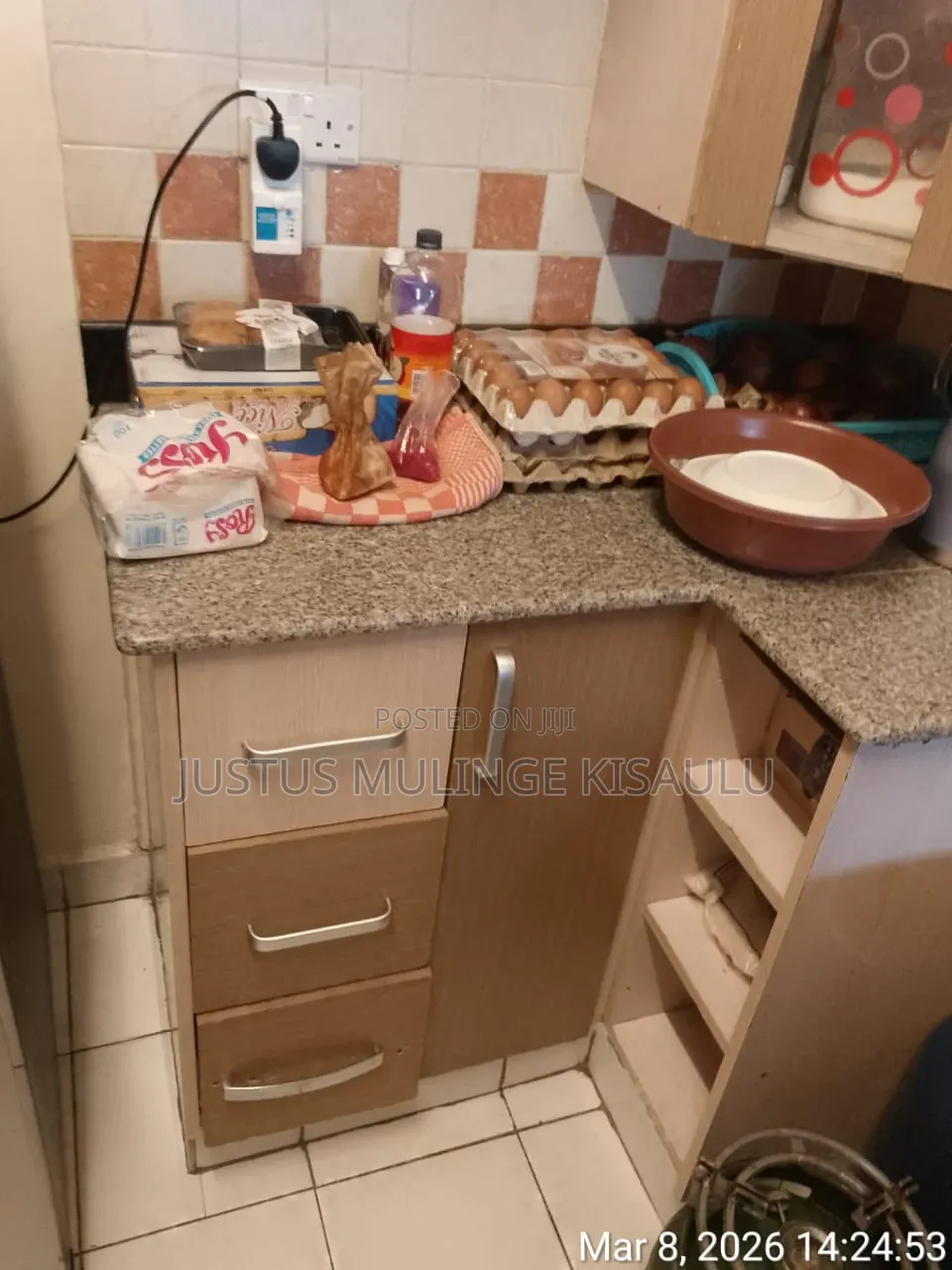 2bdrm Apartment in Oyester Village, Savanna for sale