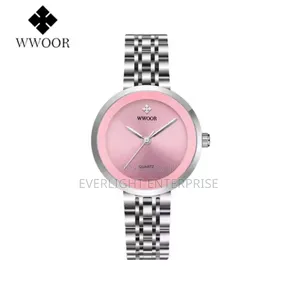 Wwoor Ladies Watch