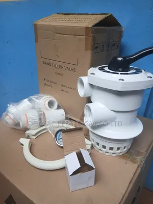 Sand Filter