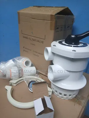Sand Filter