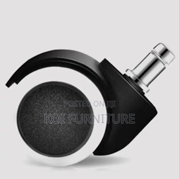 Office Chairs; High Backrest Orthopedic Office Choice Chair - thumbnail 2