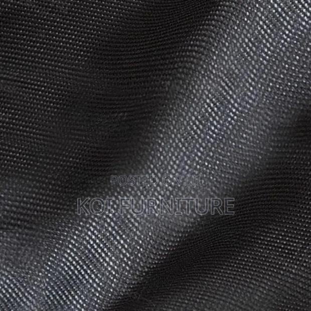 Office Chairs; High Backrest Orthopedic Office Choice Chair - thumbnail 5