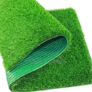 Higland Green Artificial Grass Carpet