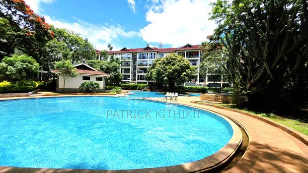 3bdrm Apartment in Jacaranda Gardens, Kahawa Maziwa for sale