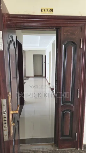 3bdrm Apartment in Jacaranda Gardens, Kahawa Maziwa for sale
