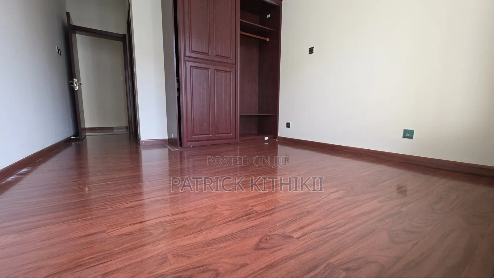 3bdrm Apartment in Jacaranda Gardens, Kahawa Maziwa for sale