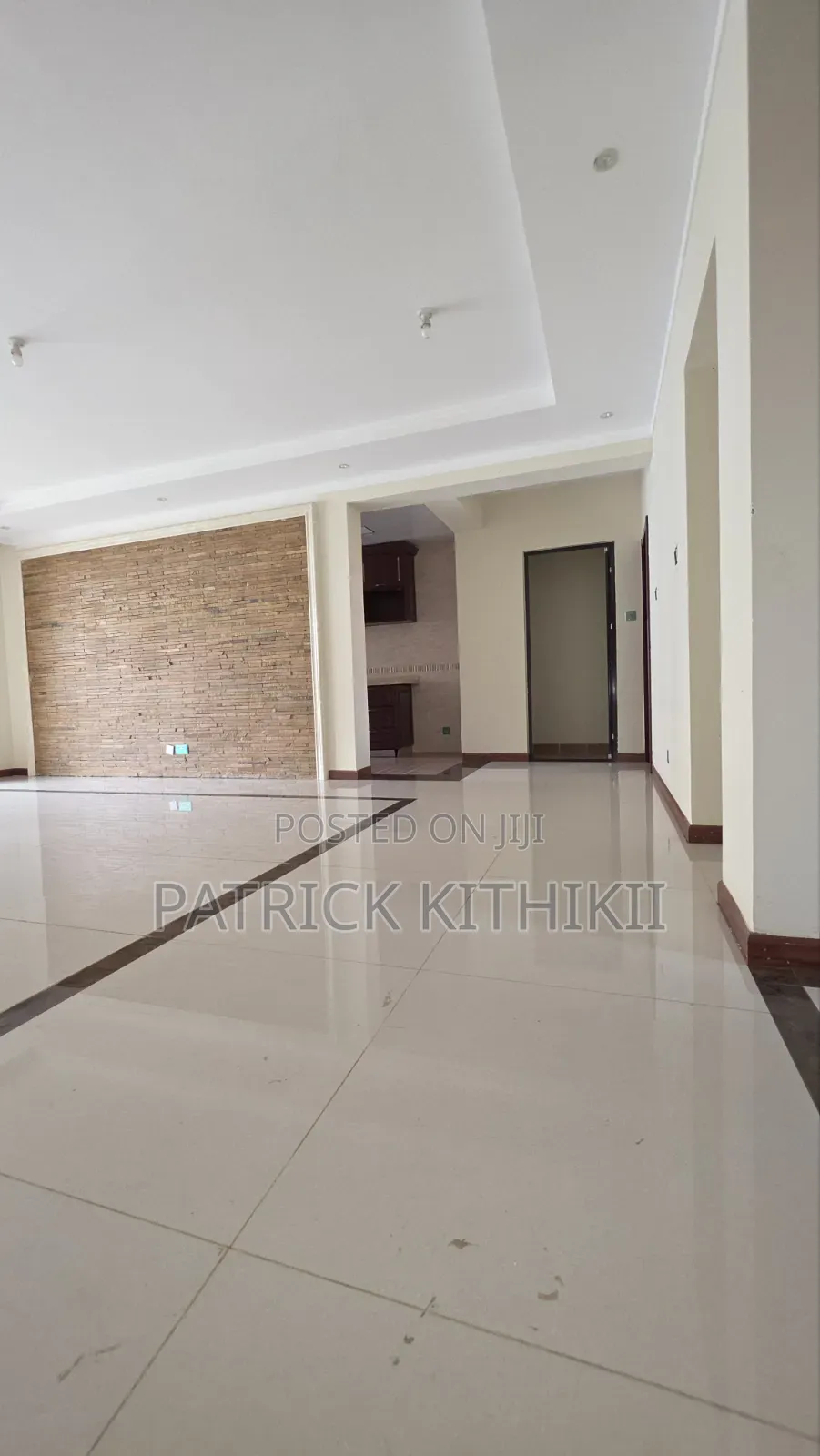 3bdrm Apartment in Jacaranda Gardens, Kahawa Maziwa for sale