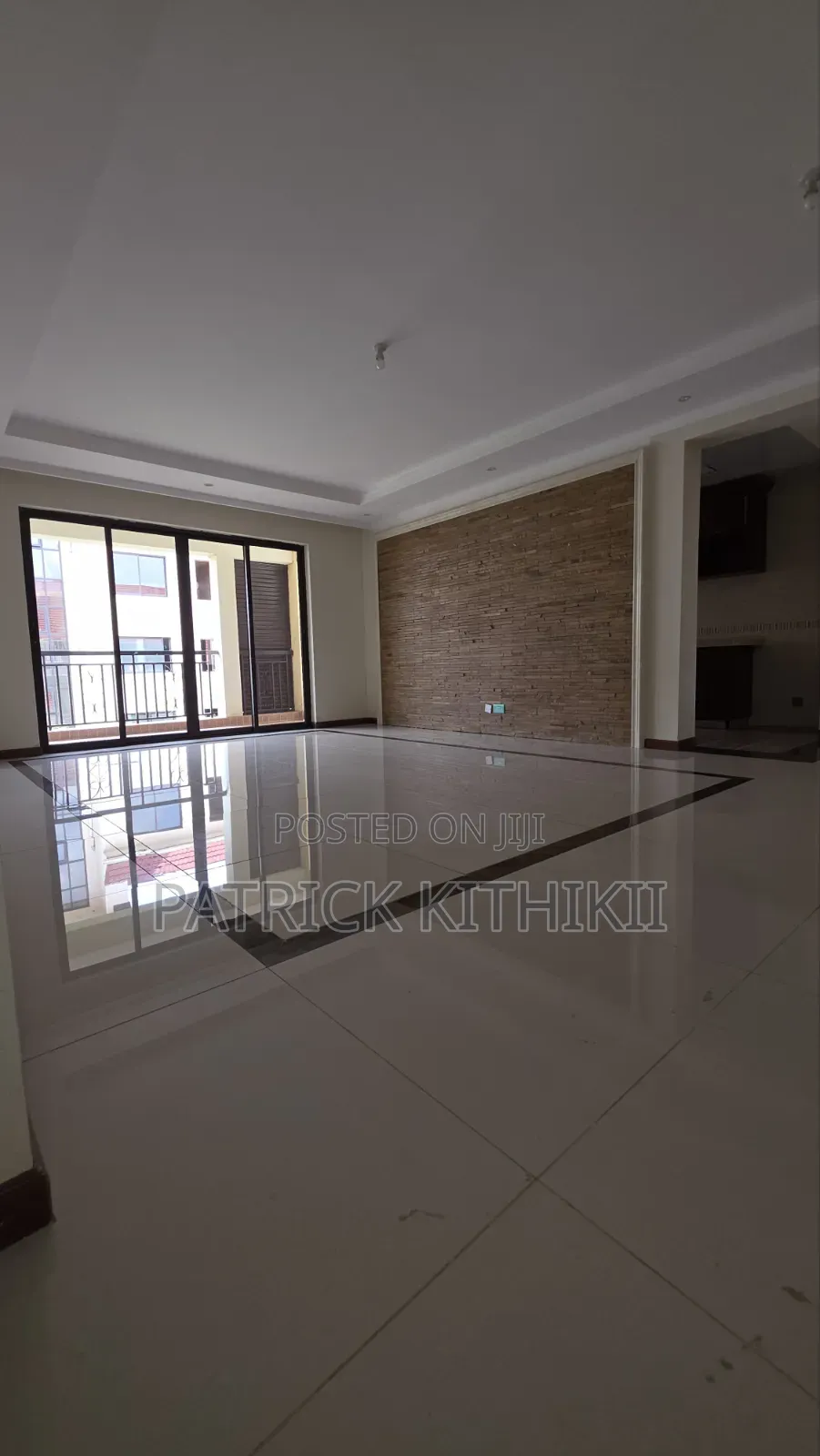3bdrm Apartment in Jacaranda Gardens, Kahawa Maziwa for sale
