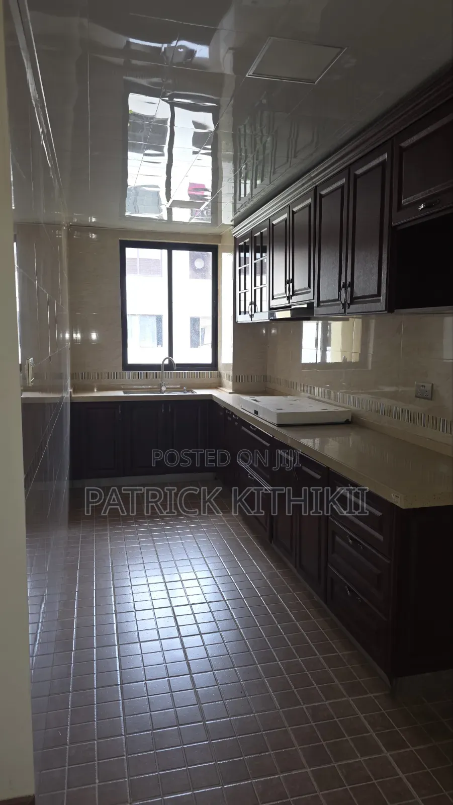 3bdrm Apartment in Jacaranda Gardens, Kahawa Maziwa for sale