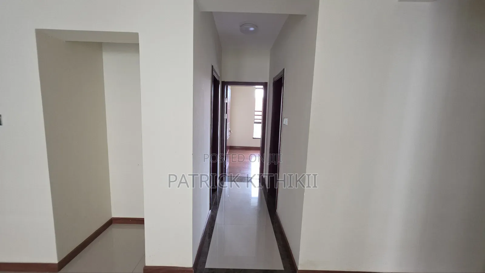 3bdrm Apartment in Jacaranda Gardens, Kahawa Maziwa for sale