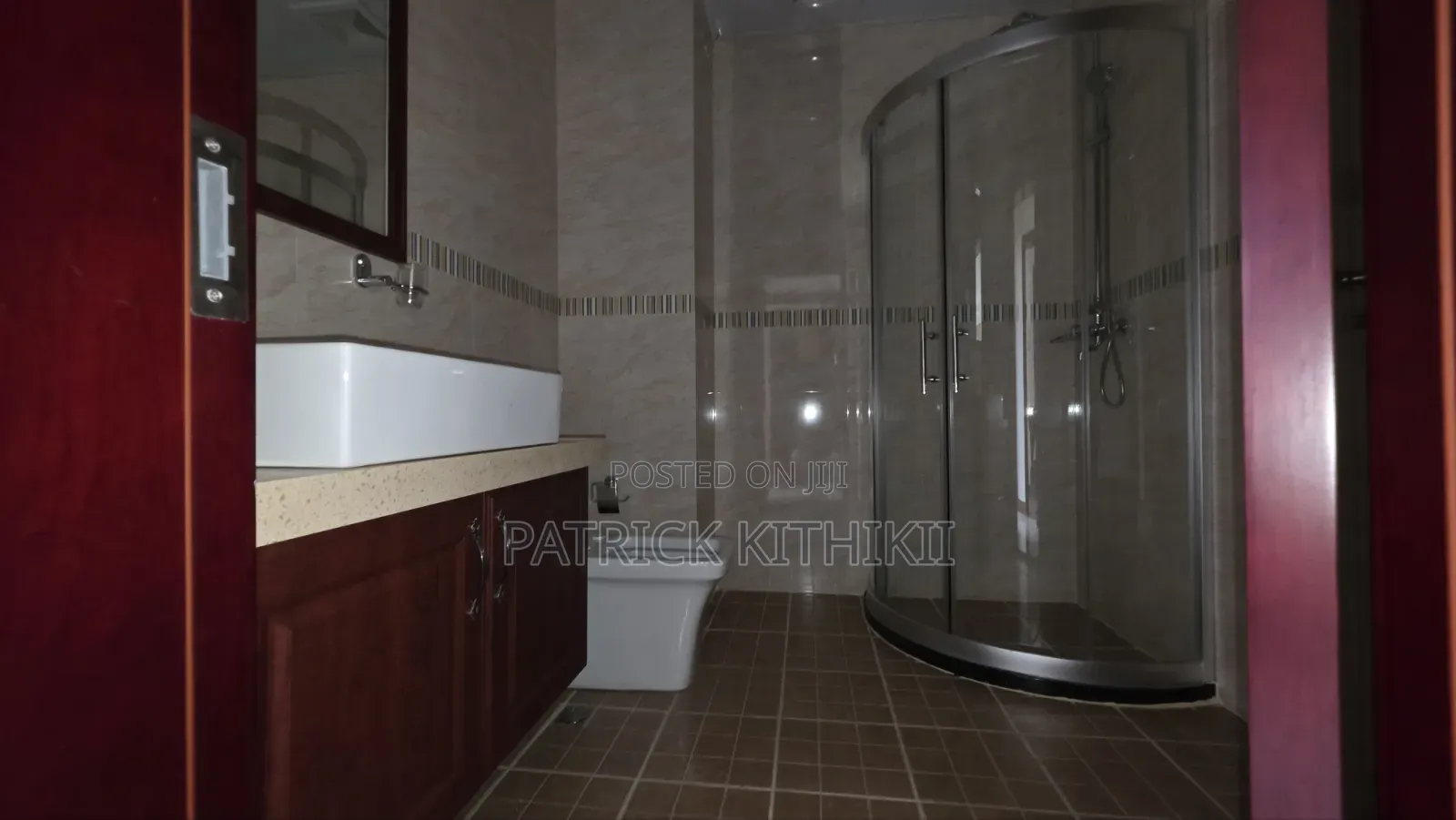3bdrm Apartment in Jacaranda Gardens, Kahawa Maziwa for sale