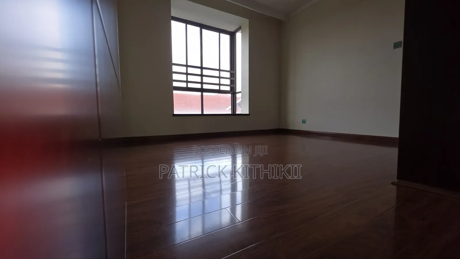 3bdrm Apartment in Jacaranda Gardens, Kahawa Maziwa for sale