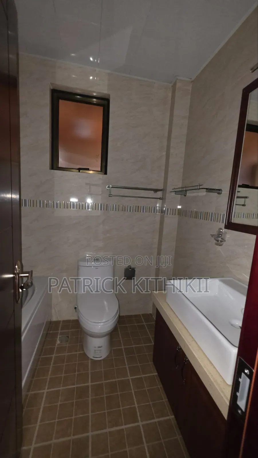 3bdrm Apartment in Jacaranda Gardens, Kahawa Maziwa for sale