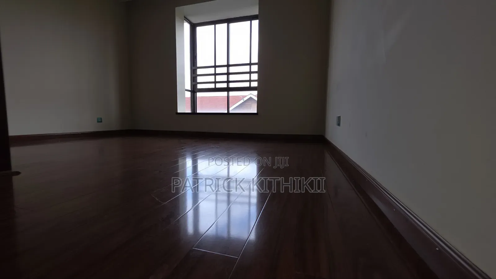 3bdrm Apartment in Jacaranda Gardens, Kahawa Maziwa for sale