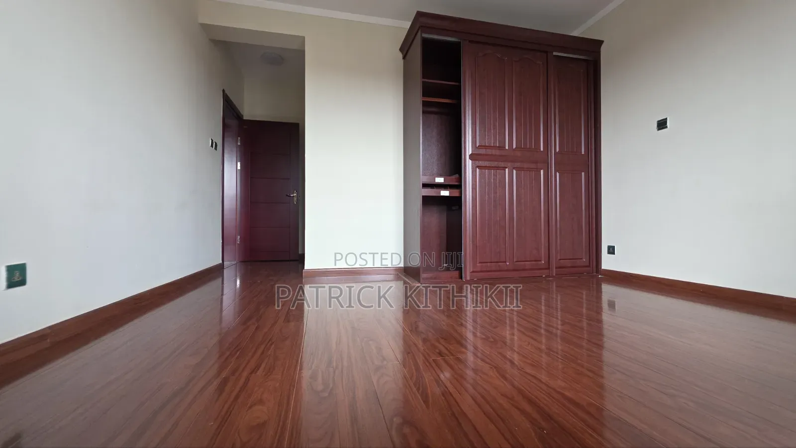 3bdrm Apartment in Jacaranda Gardens, Kahawa Maziwa for sale