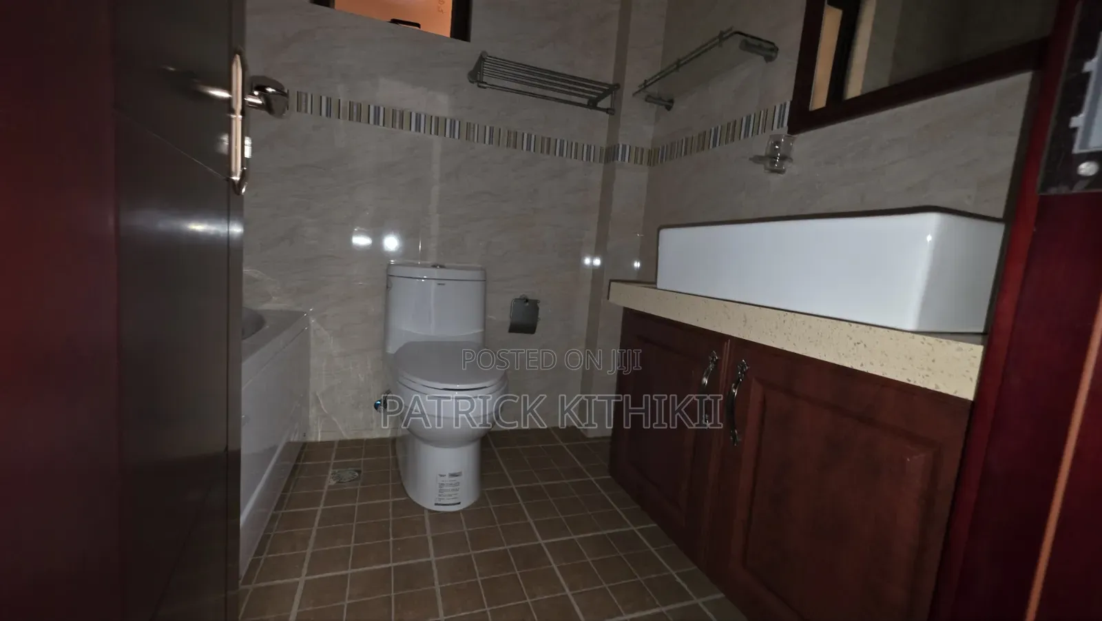 3bdrm Apartment in Jacaranda Gardens, Kahawa Maziwa for sale