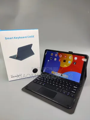 Redmi Pad Se 8.7" Smart Keyboard Case