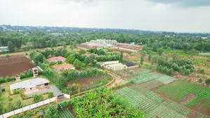 Prime 4-Acre Mixed-Use Land for Sale in Dagoretti, Muhuri Road