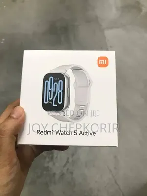Xiaomi Redmi Watch 5 Active