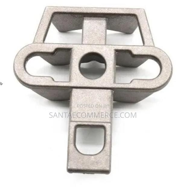 Universal Pole Bracket Upb