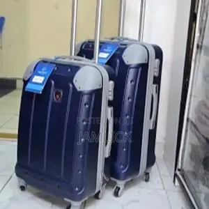26" Large Size Suitcase