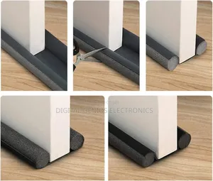 Door Space Sealer