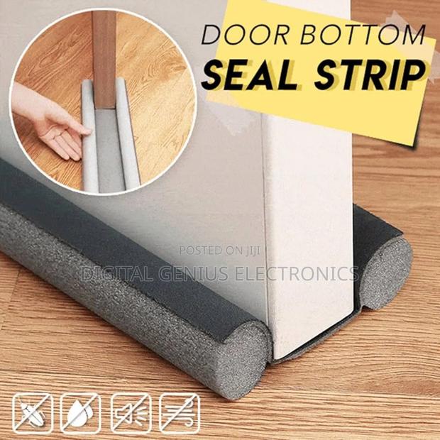 Door Space Sealer - thumbnail 2