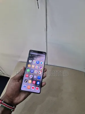Tecno Camon 30S 256 GB Gray