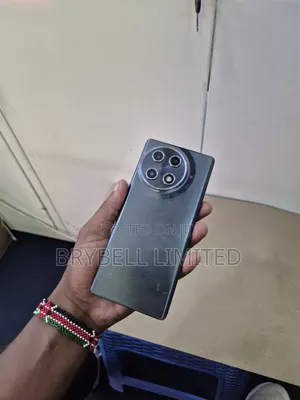 Tecno Camon 30S 256 GB Gray