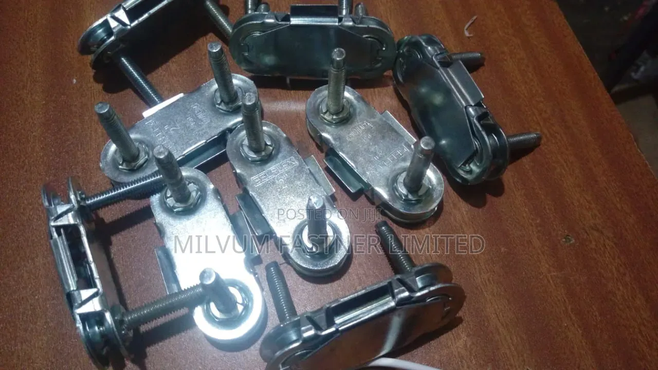 Belft Fastener 1.5"