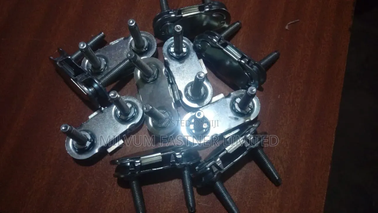 Belft Fastener 1.5"