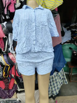Ladies Lounge Wear