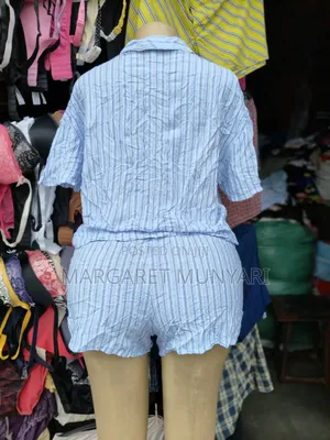 Ladies Lounge Wear