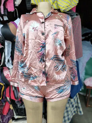 Ladies Lounge Wear