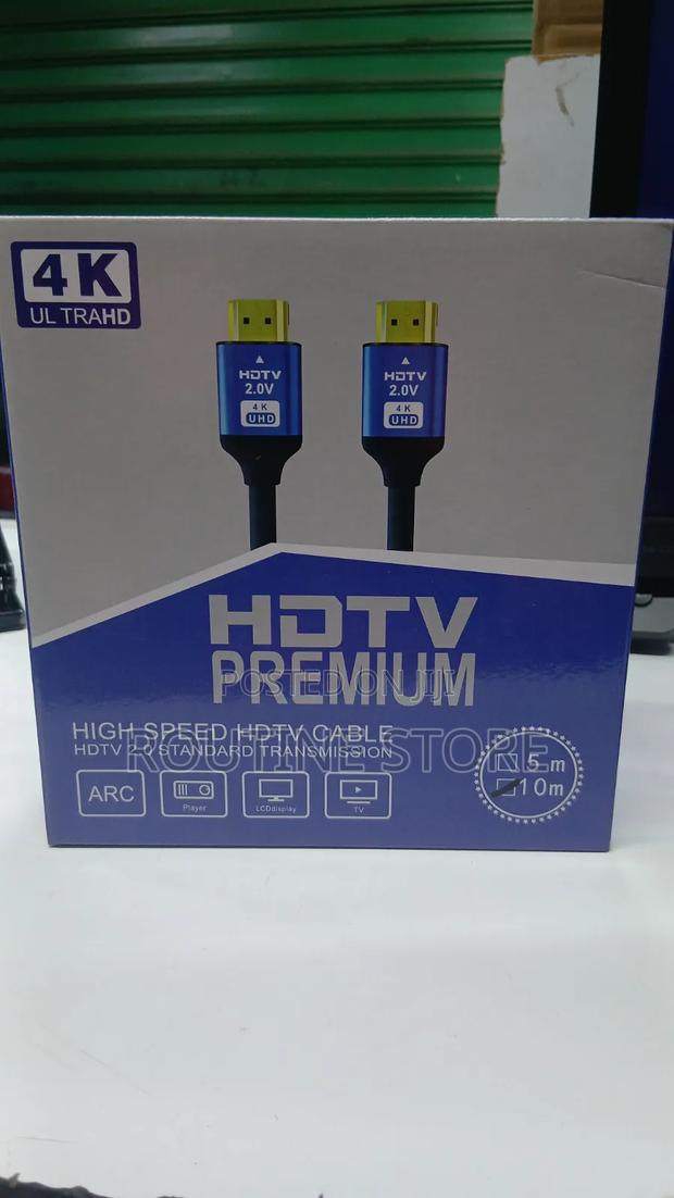 Hdmi Cable 10mtr