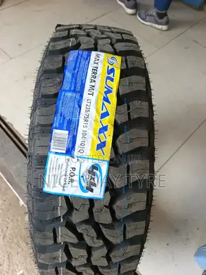 235/75r15 Summax