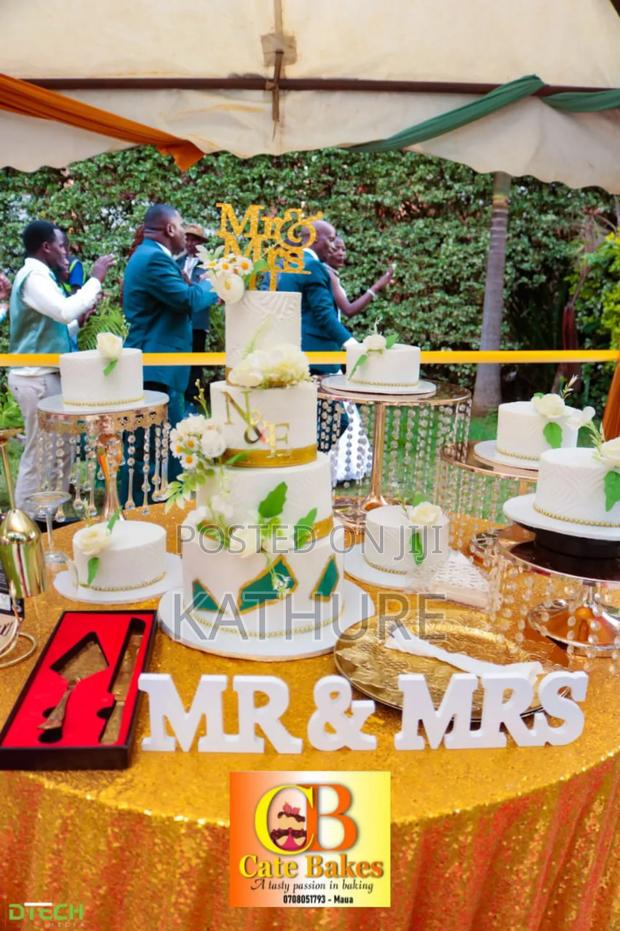 Events Cakes - thumbnail 2