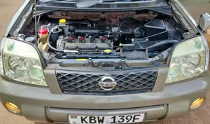 Nissan X-Trail 2006