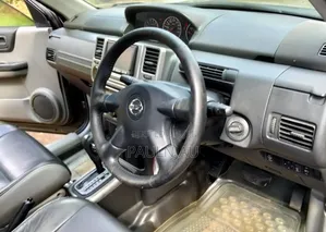 Nissan X-Trail 2006
