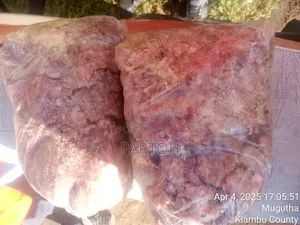 Minced Beef