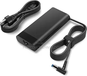 Hp Victus 15 16 Zbook 15 17 Zbook Laptop Charger 200w
