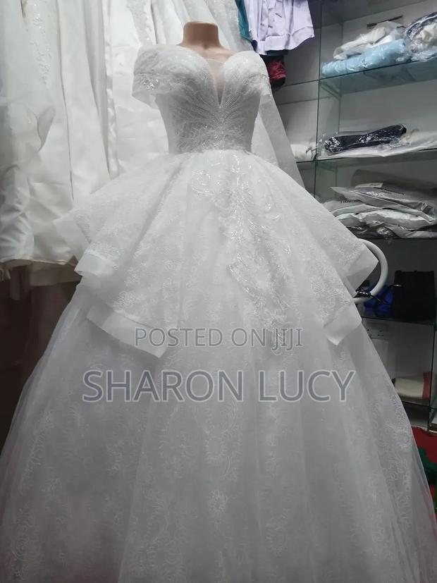 Wedding Gowns