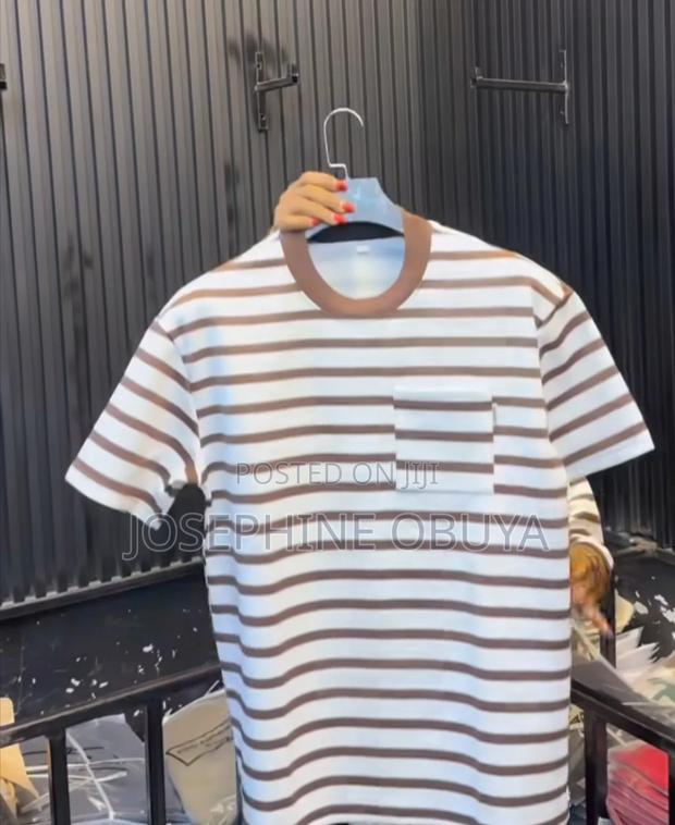 Premium Tshirt Round Neck Heavy Material