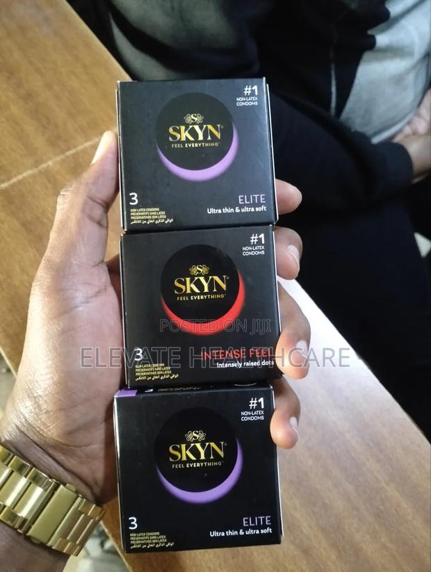 Skyn Condoms - thumbnail 3